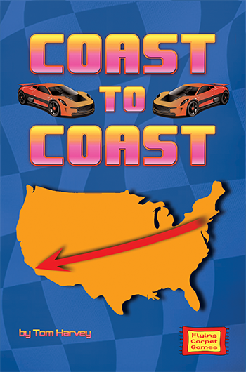 Coast To Coast