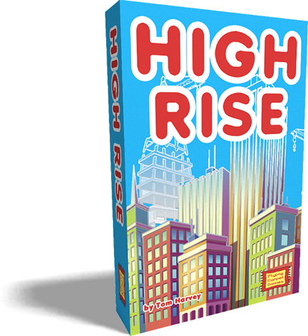 High Rise