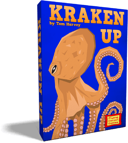 Kraken Up