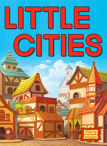 Little Cities