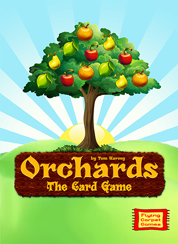 Orchards