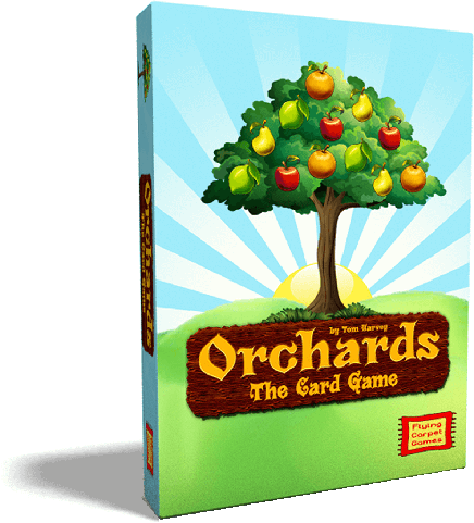 Orchards