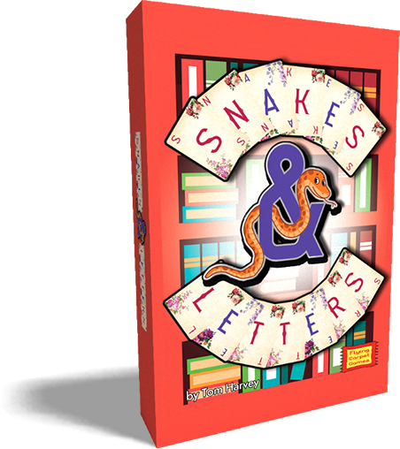 Snakes & Letters