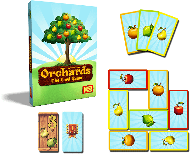 Orchards